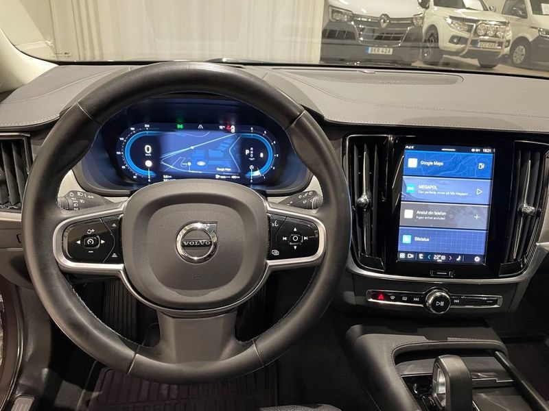 Volvo V90 bild 10
