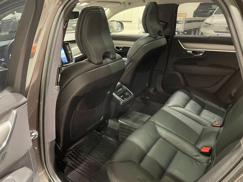 Volvo V90 bild 9