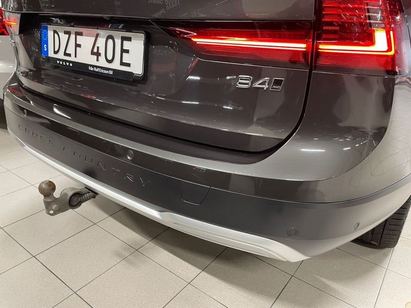 Volvo V90 bild 15