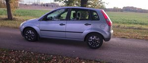 Ford Fiesta bild 8