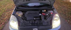 Ford Fiesta bild 14