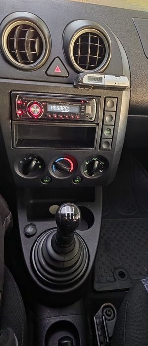 Ford Fiesta bild 15