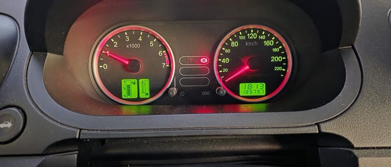 Ford Fiesta bild 16