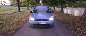 Ford Fiesta bild 5