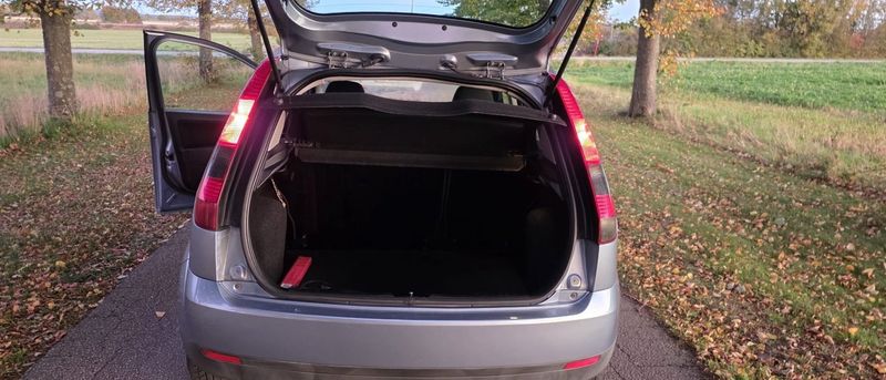 Ford Fiesta bild 13