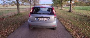 Ford Fiesta bild 6
