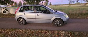 Ford Fiesta bild 7