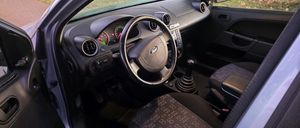 Ford Fiesta bild 10