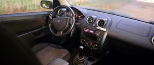Ford Fiesta bild 9