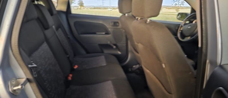 Ford Fiesta bild 12