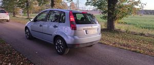 Ford Fiesta bild 4