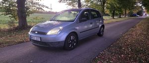 Ford Fiesta bild 2