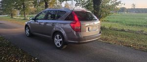 Kia Cee´d bild 3