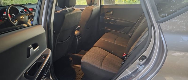 Kia Cee´d bild 12