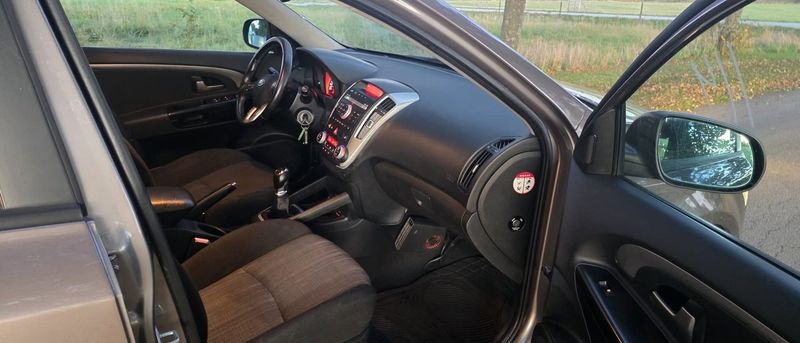 Kia Cee´d bild 10
