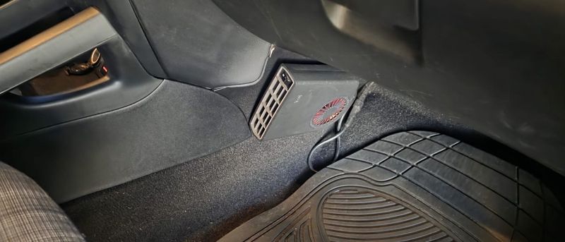 Kia Cee´d bild 13