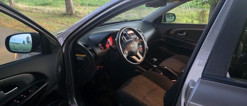 Kia Cee´d bild 8