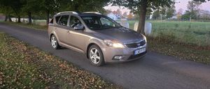 Kia Cee´d bild 1