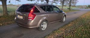 Kia Cee´d bild 4