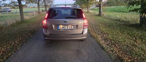 Kia Cee´d bild 6