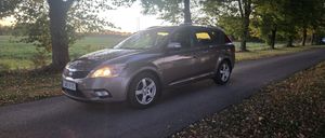 Kia Cee´d bild 2