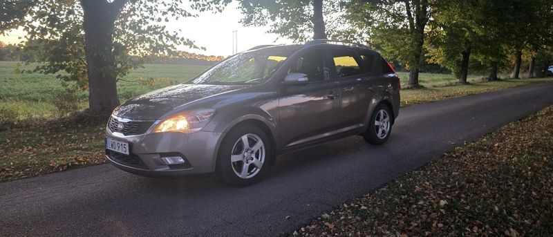 Kia Cee´d bild 2