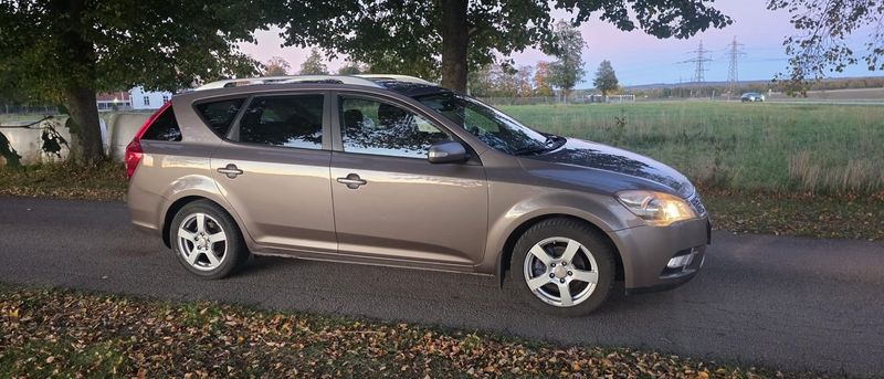 Kia Cee´d bild 7