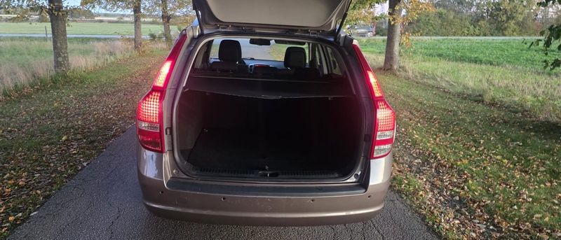 Kia Cee´d bild 14