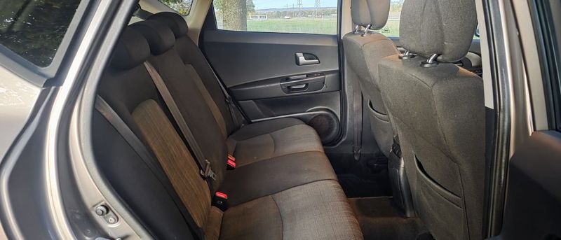 Kia Cee´d bild 11