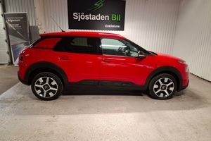 Citroen C4 Cactus bild 6