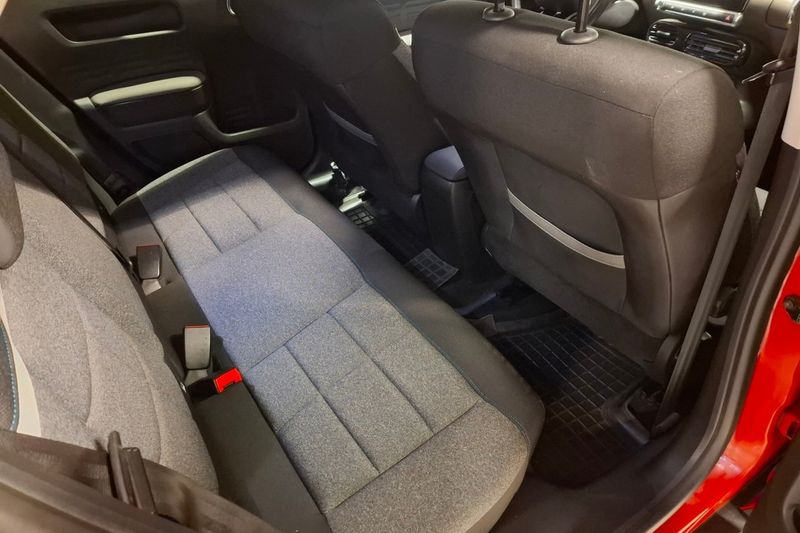 Citroen C4 Cactus bild 13