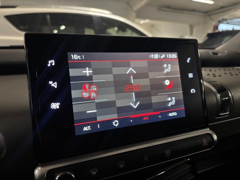 Citroen C4 Cactus bild 17
