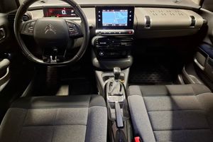 Citroen C4 Cactus bild 9