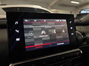 Citroen C4 Cactus bild 16