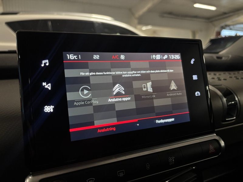 Citroen C4 Cactus bild 16