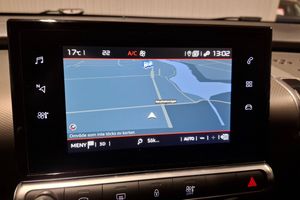 Citroen C4 Cactus bild 15