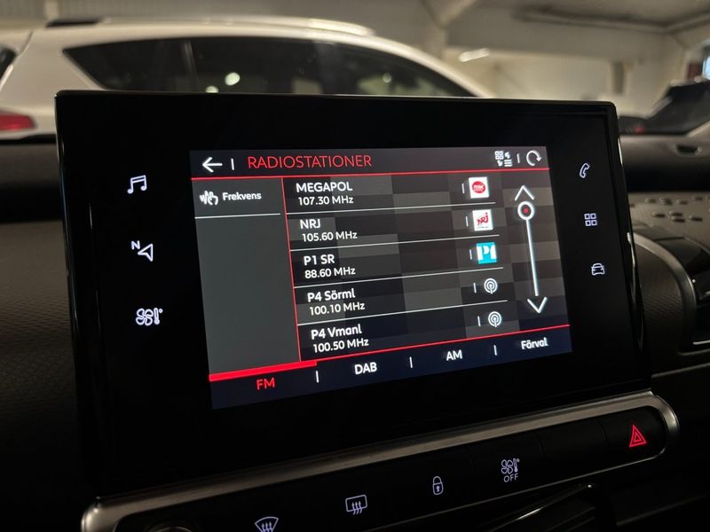 Citroen C4 Cactus bild 19