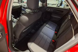 Citroen C4 Cactus bild 12