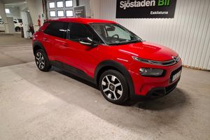 Citroen C4 Cactus bild 7