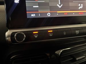 Citroen C4 Cactus bild 18