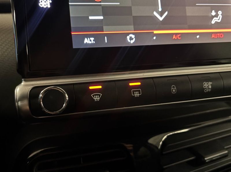 Citroen C4 Cactus bild 18