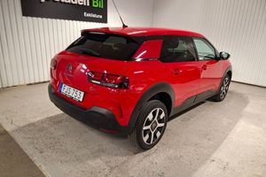 Citroen C4 Cactus bild 5