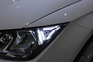 Seat Ibiza bild 8