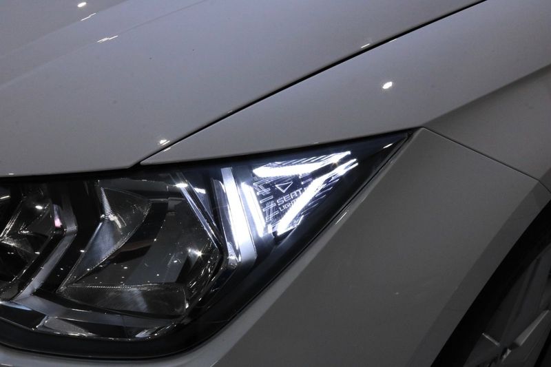 Seat Ibiza bild 8