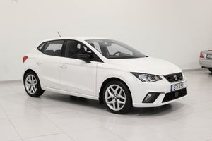 Seat Ibiza bild 2