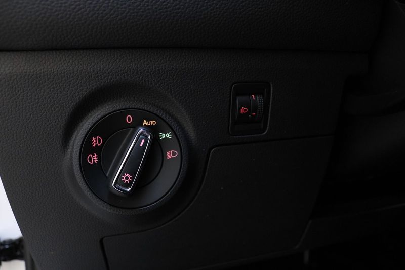 Seat Ibiza bild 24