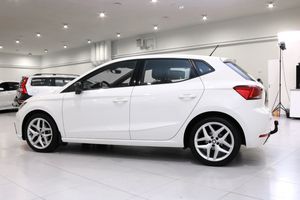 Seat Ibiza bild 5