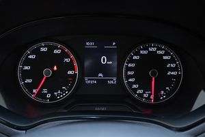 Seat Ibiza bild 23