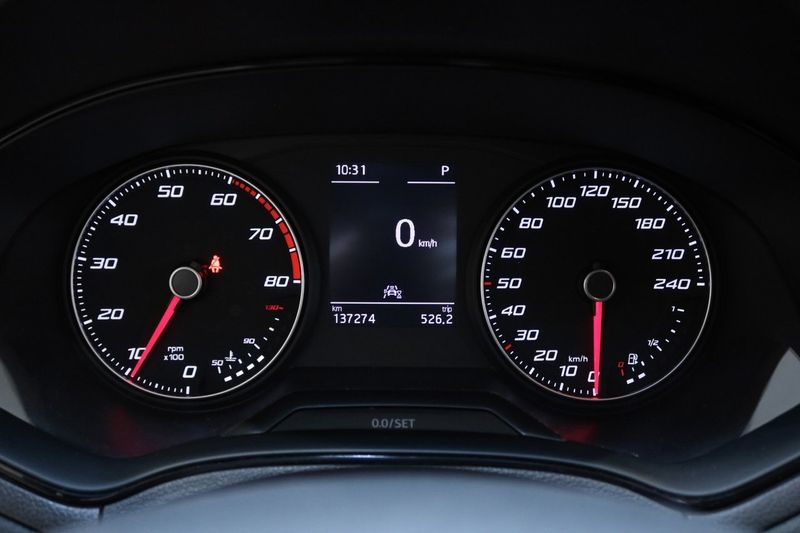 Seat Ibiza bild 23
