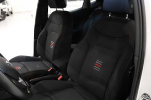 Seat Ibiza bild 14